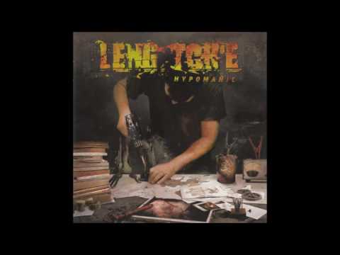 Leng Tch'e - Hypomanic [Full Album]