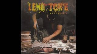 Leng Tch'e - Hypomanic [Full Album]