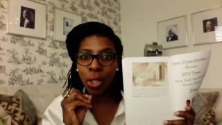 Interior Design Stories - New Business Start Up