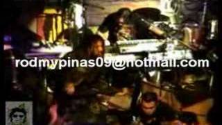 Gondwana - La Puerta sigue abierta (en vivo)