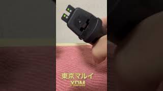 東京マルイ　XDM