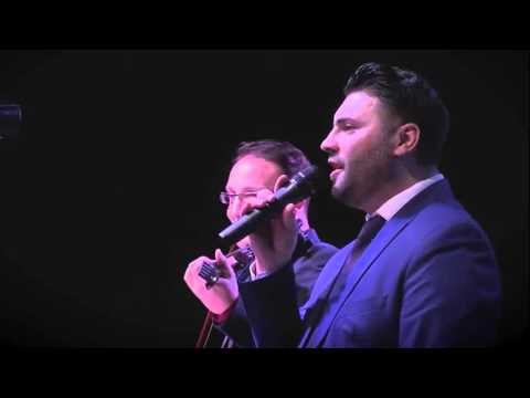 GEORGE VARTEJ - TREC PRIN FOC ( LIVE )