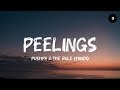 Peelings Lyrics Pushpa 2 The Rule Hindi Devi Sri Prasad Shankarr Babu Kandukoori Laxmi Dasa