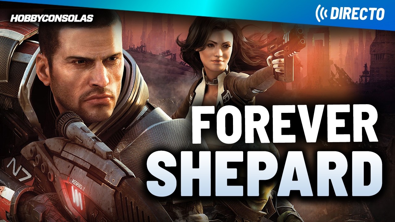 MASS EFFECT 2 - Jugamos a la obra maestra de BIOWARE para despedir a la compañía