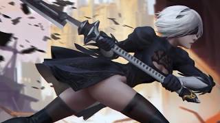 🔝 ☆ Dark Nightcore ★ 「Keep the Heat and Fire Yourself Up 」 Fear, and Loathing in Las Vegas