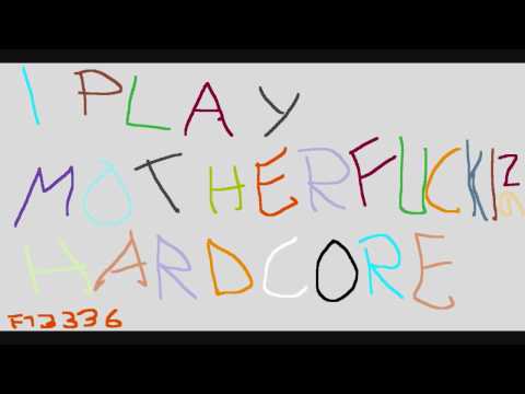 2010/2011 Mainstyle Hardcore 1 Hour Mix