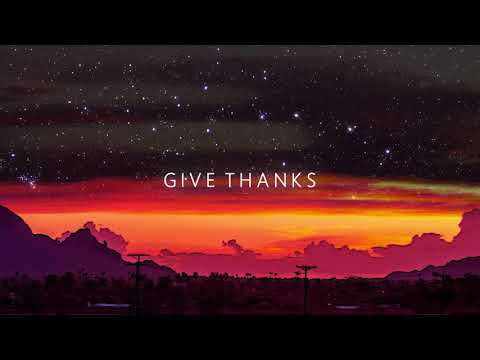 [SOLD] Cordae x Chance The Rapper x Gospel Type Beat 2020 "Give Thanks" | Prod Causmic