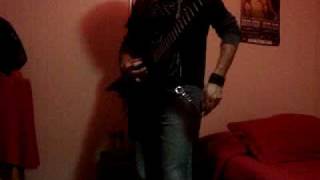 Cover After forever / boundaries are open