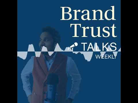 BrandTrust Talks Weekly #28 - KW 2 / 2021 - BrandTrust Talks