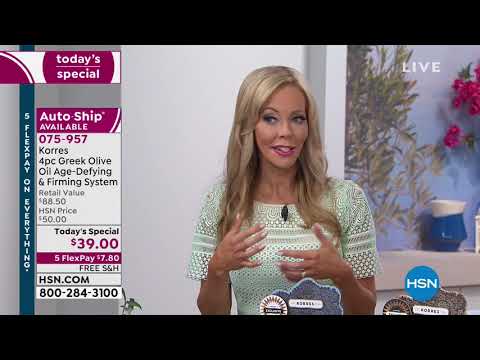 HSN | Sunday Fashion Edit 02.17.2019 - 10 AM