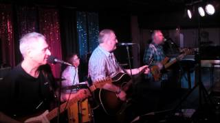 The Fabulous PICASSO Brothers - Nothing Less Than Love