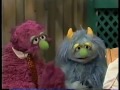 Sesame Street Natasha Makes A Noise