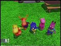 Backyardigans Confusion 26