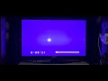 Demonstration On My Silver Sony VCR DVD Combo On My Beetlejuice 1993 VHS