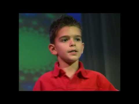 Zlatno Slavejce 2006 - Podari mi radost - Filip Nutliev