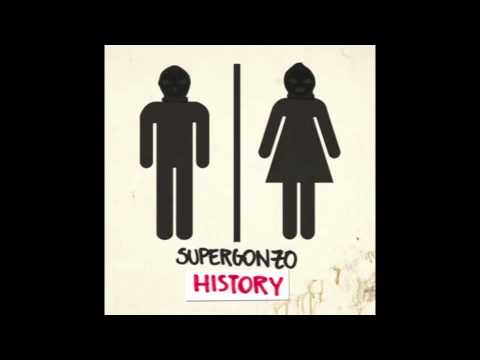 SUPERGONZO - Funky