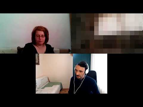 340.Hipnoză regresivă - Un Spirit Condamnat la Exil,Curatari Energetice,Marte