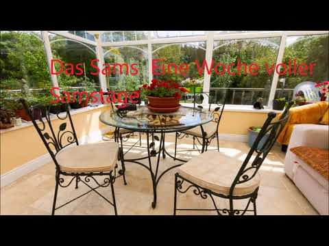 Das Sams  Eine Woche voller Samstag