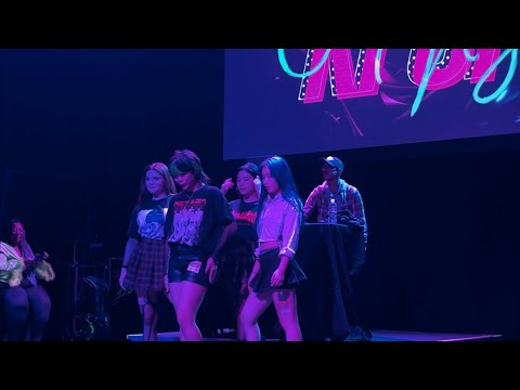 [KPOP IN CLUB] Boombayah - BLACKPINK | Fancam #boombayah #blackpink