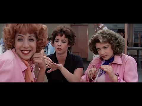 忘れられないミュージカル『グリース』（1978） (unforgettable musicals Grease (1978))