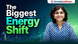 Tata Power vs NTPC vs JSW Energy: Which One Will Win the Energy Shift? | How to Analyse Power Sector