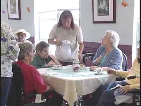 Cambridge Country Manor