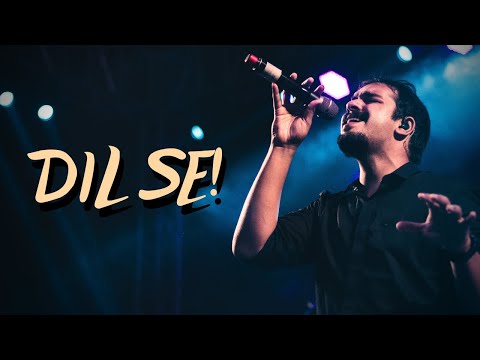 Pineapple Express - Dil Se (Cover)