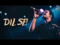 Pineapple Express Dil Se Cover