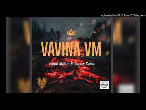 VAVINA VM TONTON MALELE X JAYREEX SUISUI PNG 2020 LATEST MUSIC