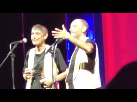 Faemino y Cansado. La vida en Alcorcón (parte 1).