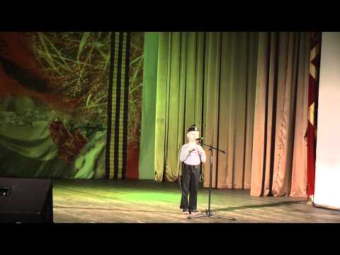 Севастополь  ДОФ конкурс 24 мая 2015г