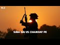 CHHOD AAYE HUM WOH GALIYAN WhatsApp Status Maachis Alone 90 S Song