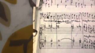 O, Do Not Forsake Me