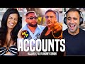 Accounts Nijjar Feat ‪YoYoHoneySingh‬ His Story Latest Punjabi Song 2024 REACTION