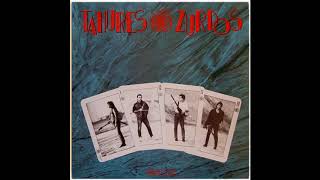 Tahures Zurdos - El chico de la mirada asustadiza