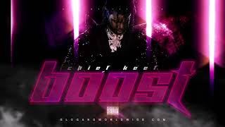 CHIEF KEEF &quot; BOOST&quot; ALMIGHTY SO 2