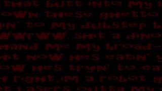 Dick Figures Bath Rhymes Lyrics