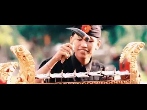 Widya Etnik - Untuk Indonesia (Official Music Video)