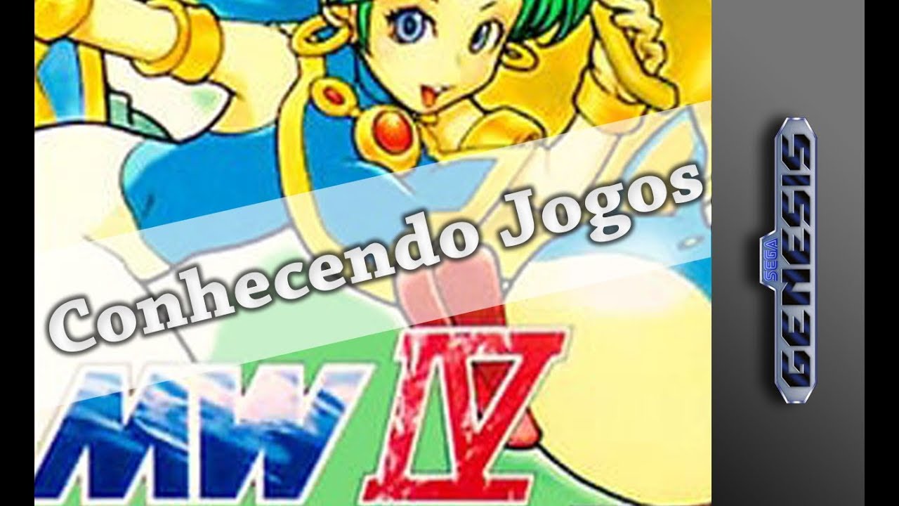 Gameplay Video