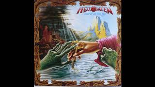Helloween - Eagle fly free - HD (With Lyrics)