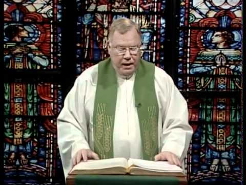 The Word - Fifth Sunday of Ordinary Time