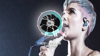Halsey - Bad At Love (Mike D Remix)