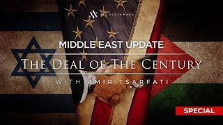 Amir Tsarfati: Middle East Update, January 30, 2020