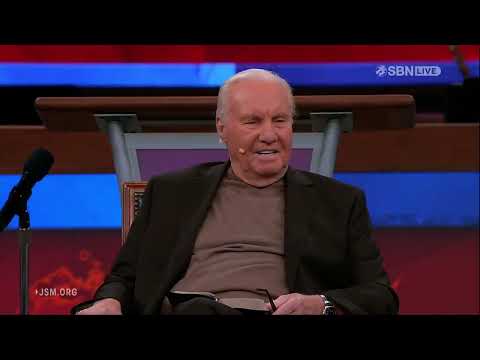 Estudio de Apocalipsis Capítulo 21: 1-4 — (Jimmy Swaggart)