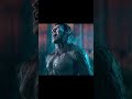 Wolf Tranformation In The Moon Light Werewolves Shorts Trending Marvelji Film Movie