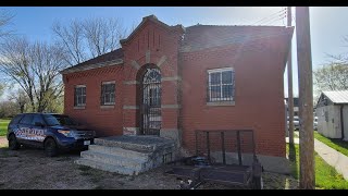NNTC Spotlight: Get Locked Up at the Boyd County Jail
