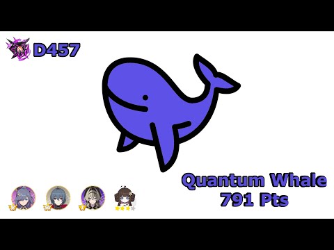 HI3 SEA - [Nirvana Exalted Abyss] Opaque Shadow (QUA) (D457) 791 Pts - AE, MA, HC(S2) + Fuxi*3