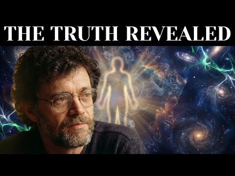 The Truth About Life After Death