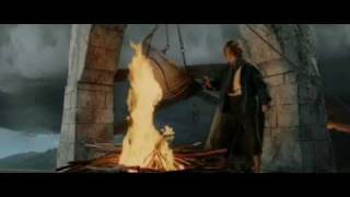 Beacons of Minas Tirith