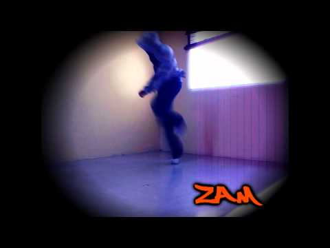 Venezuela shuffle /Zam ft G-Master /NGHD/